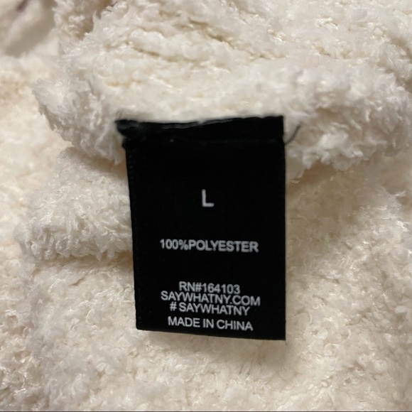 Crop top - Picture 4 of 4